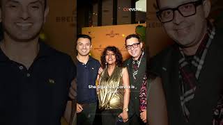 Meet the voice behind some of India’s most powerful stories. #coevolvewellness #corinabmanuel