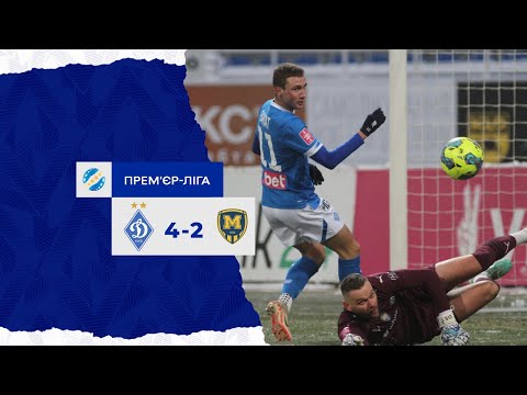 Dinamo Kiev Metalist 1925 Goals And Highlights