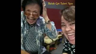 PATUT DI TUNGGU BUNTHORA SITUMORANG DAN HENI TIORIA SILABAN , LAGU CIPT;BUNTHORA SITUMORANG!!!