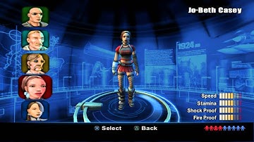 TimeSplitters Future Perfect PCSX2 60FPS