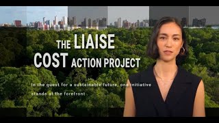 LIAISE COST Action Presentation