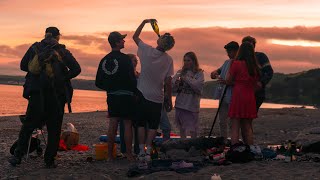 MY YEAR 2021 x KOLDER CREATIVE