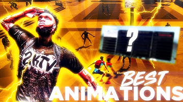 BEST DRIBBLE MOVES + DRIBBLE GOD TUTORIAL AFTER PATCH 12 NBA 2K20!!