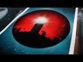 2001: A Space Odyssey - Spray Paint Art