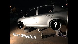 Work VS-MX for the Cobalt!!!
