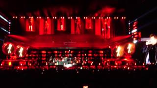 Bon Jovi - Bad Medicine (Milan, San Siro stadium, 29th June 2013)