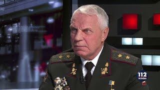 Омельченко: Я Чорновила предупреждал, какая вокруг него и под ним агентура сидит
