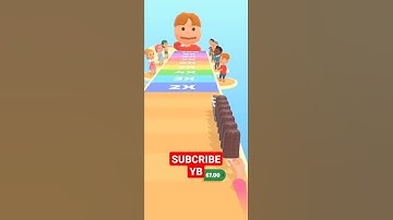 #short 🍦🍦🍦Popsicle Stack 🥤🥤Level 2 🤖🤖🤖