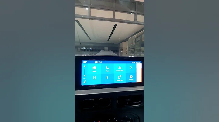 This is the most impressive feature in Citroën eC3 👏🏻 #shorts #citroenec3