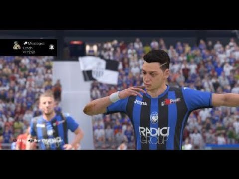 FIFA 19 Ozil