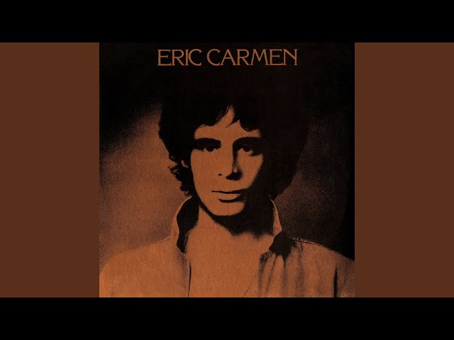 Eric Carmen - Great Expectations