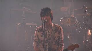 Johnny Marr - There Is A Light That Never Goes Out - Live in Amsterdam 2018
