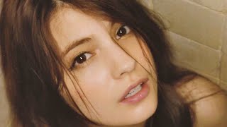 マギーのグラビア【秘密の花園】