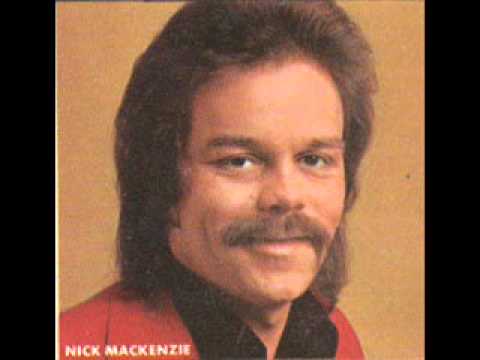 Nick Mackenzie - Juanita