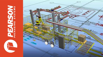 End-of-Line Automation – Risk Reduction Through Digital Twin Technology