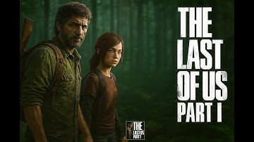 THE LAST OF US – Amazing Gameplay Walkthrough (Part 1) #3