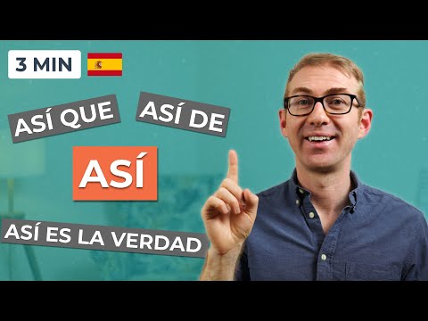 🇪🇸 Learn SPANISH