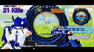 Xiaomi Mi10T PUBG/BGMI TEST IN 2024 || 90 FPS Testing with Real FPS Meter || PUBG, Gaming Review