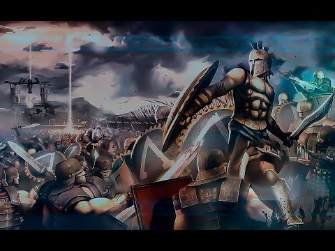 ملخص قصة    الفصل الأول معركة البقاء ضد روما