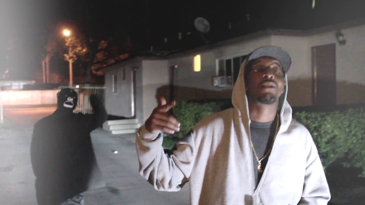 STREET LORD MUSIC VIDEO BY: TRAPAHOLIK3RD - YouTube