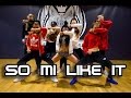 Spiceso mi like it  tina rusin choreography  the clan