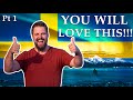 5 THINGS I LOVE ABOUT SWEDEN AFTER LIVING HERE FOR A YEAR!