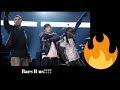 Drake, Kanye West, Lil Wayne, Eminem - Forever (Reaction)