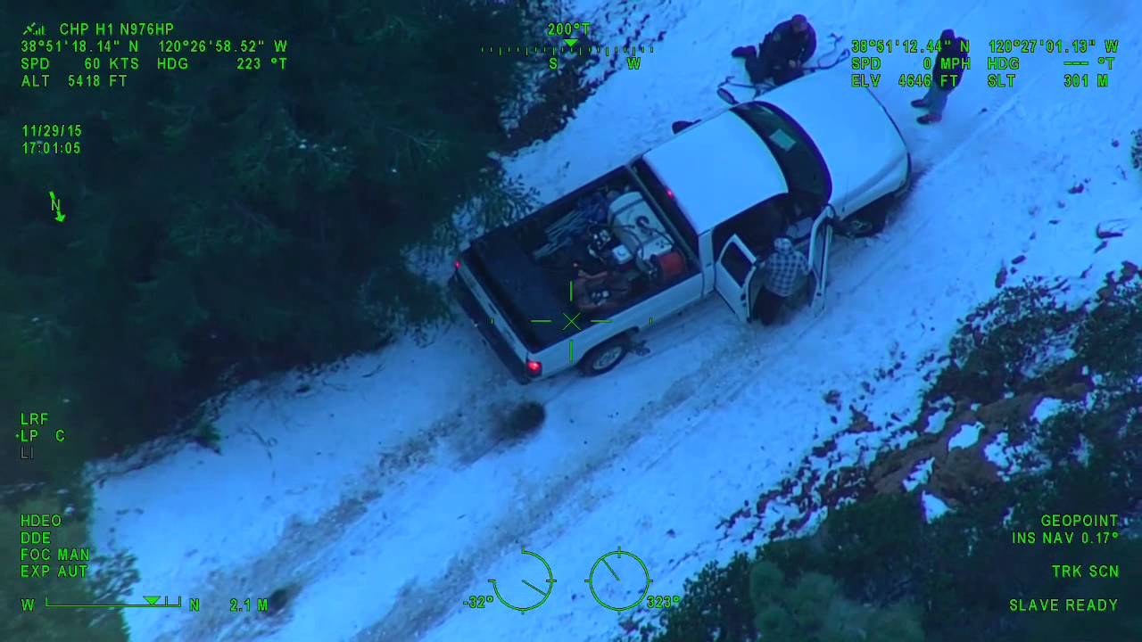 Junction Reservoir Rescue YouTube