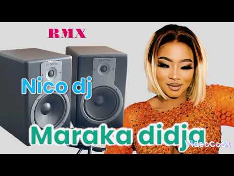 MARAKA DIDJIA MALIEN DE SONA NICO DJ 2024 