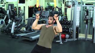 How to do Pullups and assisted Pull ups
