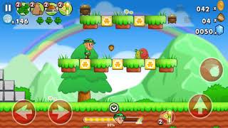 Lep's World - Jump Super Mario screenshot 5