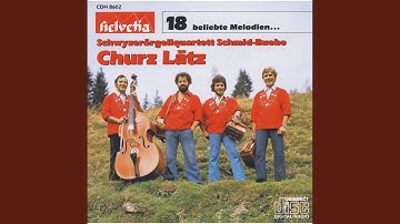 Churz-Lätz