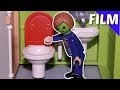 Ref:W3SiOGaxa9s Playmobil film deutsch krank  linus fu hlt sich sehr schlecht