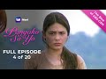 Pangako sayo full episode 4 of 20  the best of abscbn