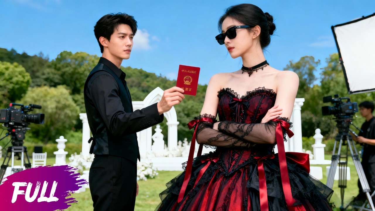 Nữ diễn viên hết thời đi show hẹn hò bất ngờ gặp đúng chồng cũ tổng tài, hóa cô thành đại minh tinh!