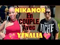 Nikanor avoue tre en couple  avec ynalia  