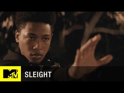 ‘Sleight’ Exclusive Teaser Trailer (2017 Movie) | MTV