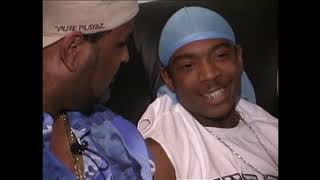 Ja Rule Interview On Hip Hop Vips Dvd 2002