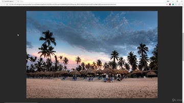 Materialize CSS from Scratch: Lesson 30 - Project Intro