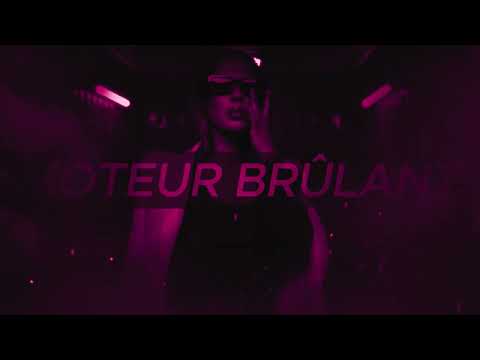 FREE Werenoi Type Beat MOTEUR BRÛLANT