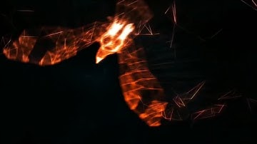 Flying Bird Intro video Template || Free Bird Intro Template Video || New Trending Intro Template