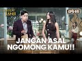 MENJELEKAN SENA😏 Dipa Kena Tamparan Keras Dari Davina😱😱 | TERIKAT JANJI | EPS.65 (2/4)