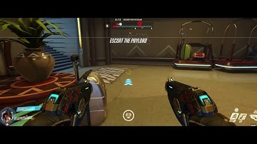 My Favorite Tracer Highlight Intro