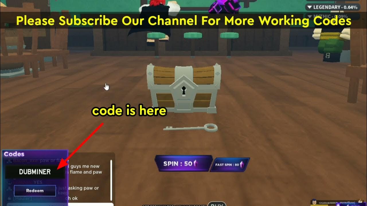 ALL NEW *SECRET* CODES in FRUIT BATTLEGROUNDS CODES! (Fruit Battlegrounds  Codes) ROBLOX 