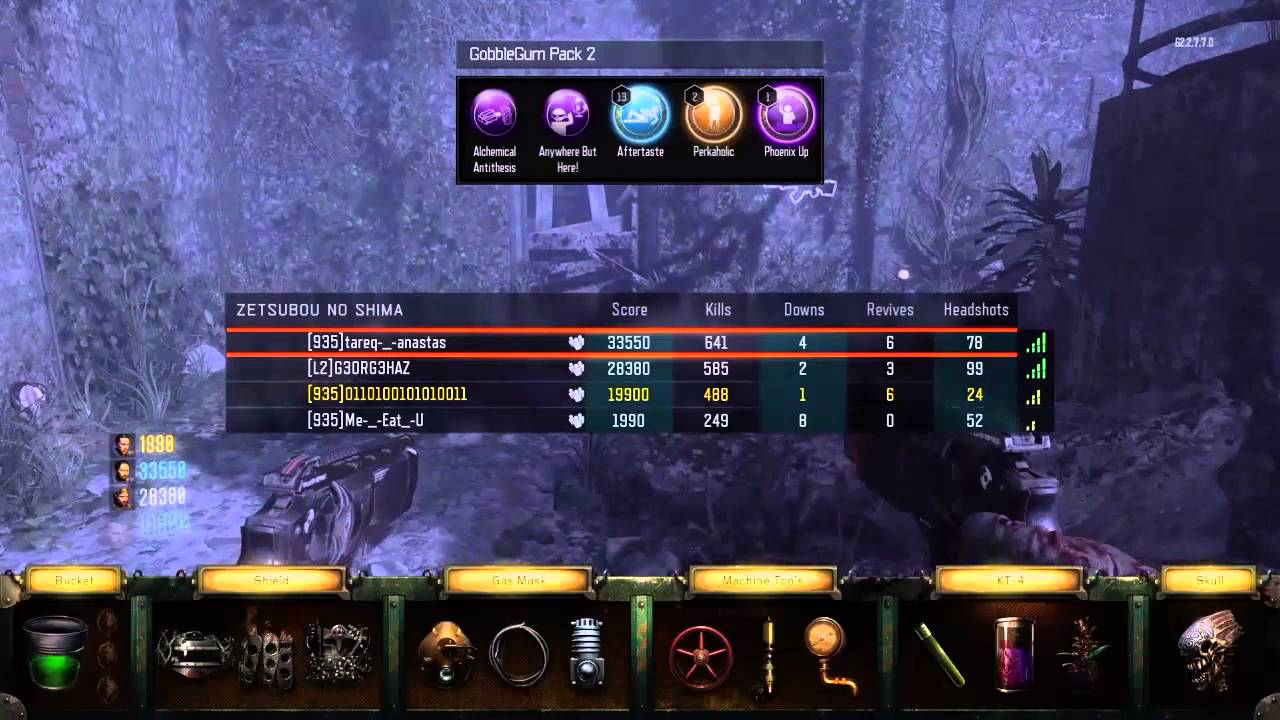 ZETSUBOU NO SHIMA MISSING THE PLANE YouTube