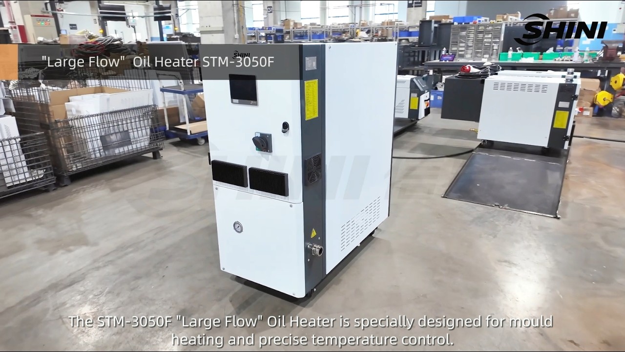 【New Products】Heating and Cooling - 