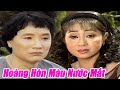 Xem Mà Không Khóc Không Phải Người Thích Coi Cải Lương Xã Hội Việt Nam | Minh Vương, Thoại Mỹ