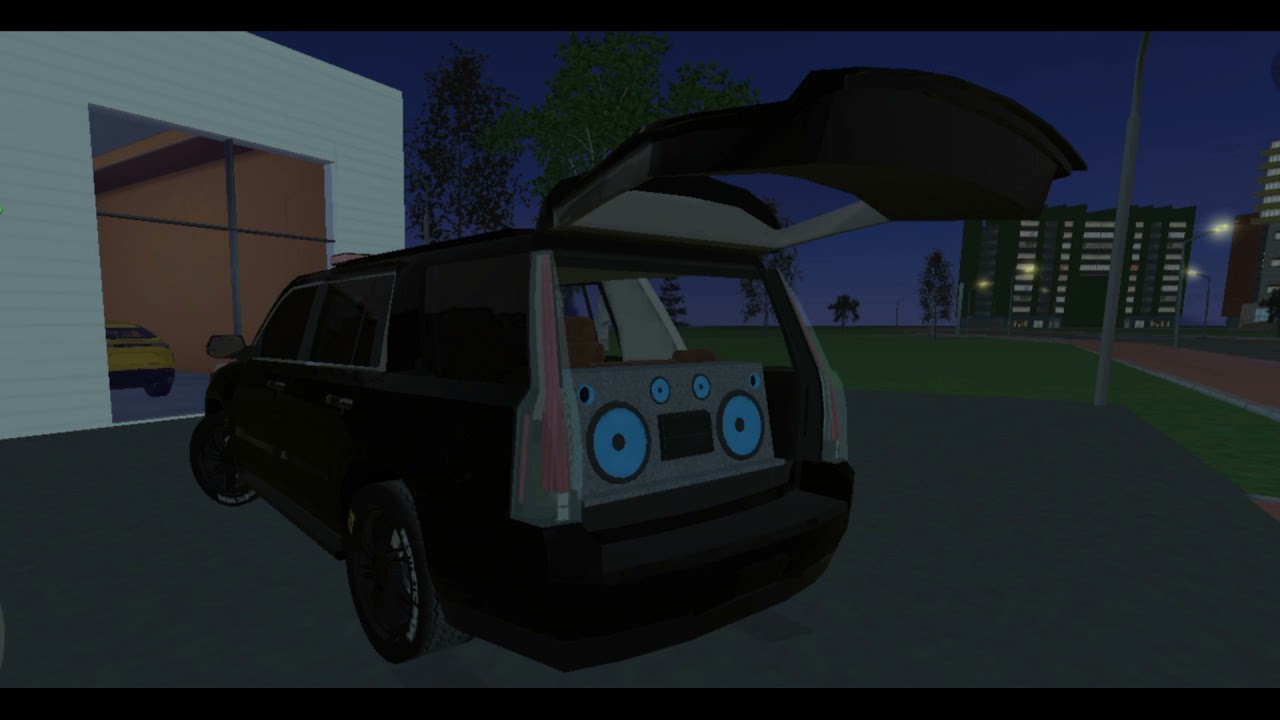 pa' arriba pa abajo lento (saturado)