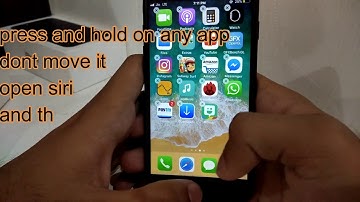 Amazing Bug Found In iOS 11!!