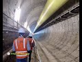 Ⓜ️ Avance de Obras de Linea 2 del Metro de Lima y Callao - Diciembre 2021 #MetroNews​​​ 🇵🇪 🚧 🚇